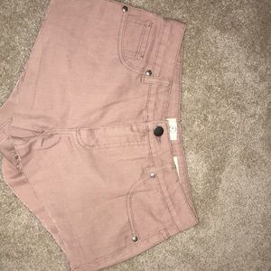 Cotton On shorts